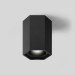 Накладной светильник Elektrostandard 25037/LED черный a055859