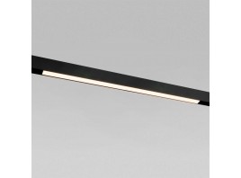 Трековый светодиодный светильник Elektrostandard Slim Magnetic 85034/01 a067375