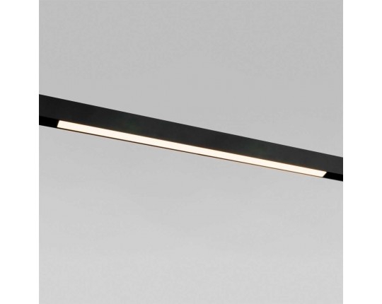 Трековый светодиодный светильник Elektrostandard Slim Magnetic 85034/01 a067375