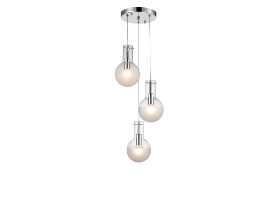 Подвесной светильник Vele Luce Cesare VL1913P03