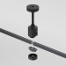 Декоративная стойка с коннектором Elektrostandard Esthetic Magnetic 85145/00 a065437 Декоративная стойка с коннектором Elektrostandard Esthetic Magnetic 85145/00 a065437