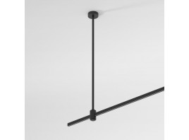 Декоративная стойка с вводом питания Elektrostandard Esthetic Magnetic 85147/00 a065443