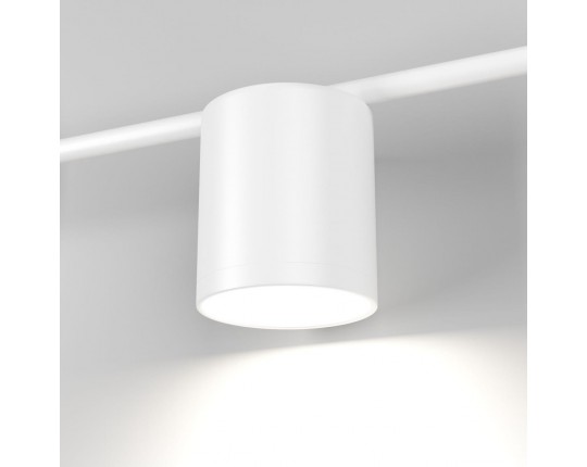 Настенный светильник Elektrostandard Acru LED белый MRL LED 1019 a047881