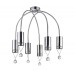 Потолочная люстра Vele Luce Pioggia VL4283L06