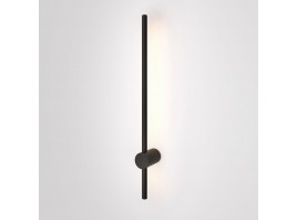 Настенный светодиодный светильник Elektrostandard Cane MRL LED 1115 черный a058236
