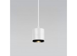 Подвесной светодиодный светильник Elektrostandard Lead 50243 LED белый a062415