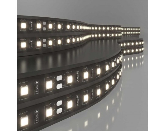 Светодиодная лента Elektrostandard 9,6W/m 120LED/m 2835SMD дневной белый 5М a063873