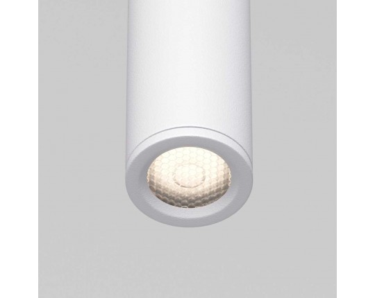 Подвесной светодиодный светильник Elektrostandard Flinn 50263 LED a066780