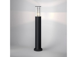 Уличный светильник Elektrostandard 1507 Techno черный a035093