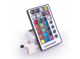 Контроллер для светодиодной ленты RGBWW Elektrostandard LSC 022 a053710