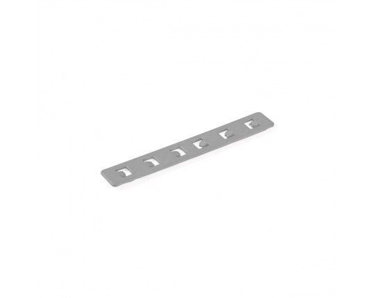 Планка соединительная для шинопровода Elektrostandard Slim Magnetic 85100/00 4690389179044