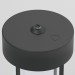 Уличный подвесной светодиодный светильник Elektrostandard Ritz 35183/S a068270