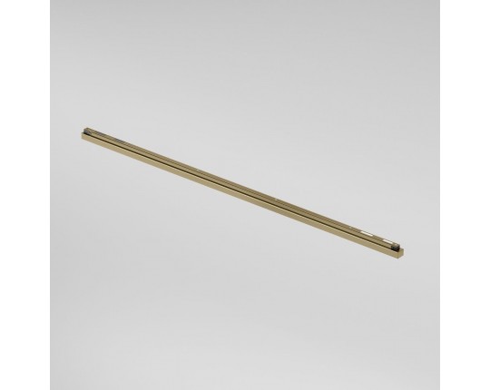 Трековый светодиодный светильник Elektrostandard Brass Line 85527/01 a069635