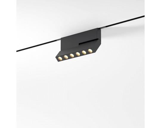 Трековый светильник Elektrostandard 85207/01 a067279