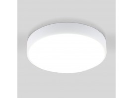 Потолочный светодиодный светильник Elektrostandard DLR034 18W 4200K a043015