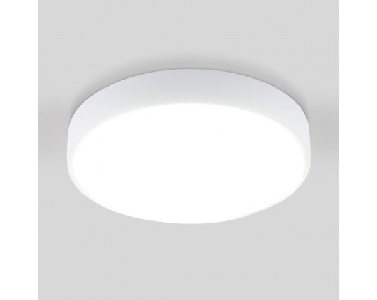 Потолочный светодиодный светильник Elektrostandard DLR034 18W 4200K a043015