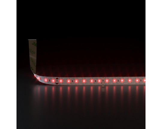 Светодиодная лента Elektrostandard 14,4W/m 60LED/m 5050SMD красный 5M a052973