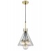 Подвесная люстра Vele Luce Caramella VL5904P15 Подвесная люстра Vele Luce Caramella VL5904P15