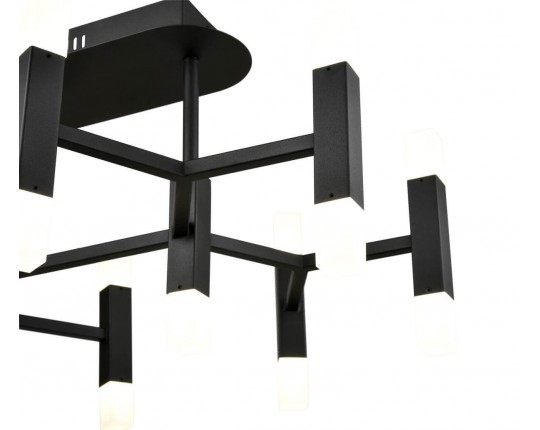 Потолочный светильник Vele Luce Niami VL7142L18