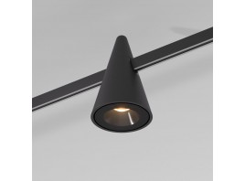 Трековый светодиодный светильник Elektrostandard Esthetic Magnetic 85117/01 a065418