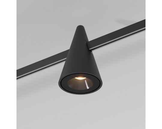 Трековый светодиодный светильник Elektrostandard Esthetic Magnetic 85117/01 a065418 Трековый светодиодный светильник Elektrostandard Esthetic Magnetic 85117/01 a065418