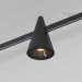 Трековый светодиодный светильник Elektrostandard Esthetic Magnetic 85117/01 a065418 Трековый светодиодный светильник Elektrostandard Esthetic Magnetic 85117/01 a065418