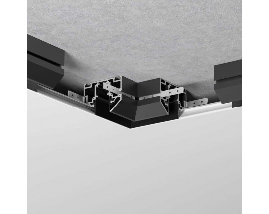 Коннектор угловой Elektrostandard 85205/00 a067414