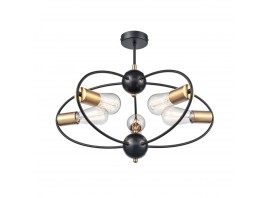 Потолочный светильник Vele Luce Crea VL6522L05
