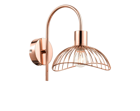 Бра Vele Luce Gorgon VL5387W01