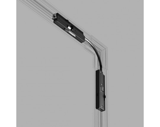 Коннектор гибкий Elektrostandard Mini Magnetic 85173/00 a065633
