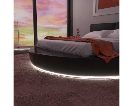 Профиль гибкий алюминиевый профиль Elektrostandard для LED ленты LL-2-ALP012 a043144