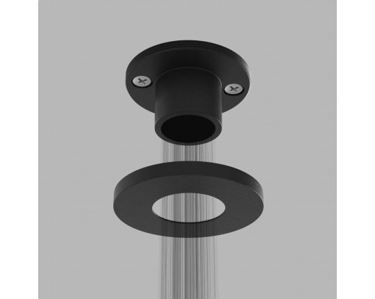 Крепление напольно-потолочное Elektrostandard Mini Magnetic 85203/00 a067291