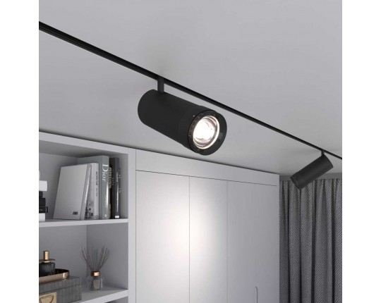 Трековый светодиодный светильник Elektrostandard Modify 12W 4200K 85042/01 a062818
