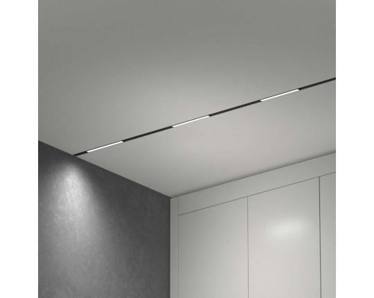 Трековый светодиодный светильник Elektrostandard Slim Magnetic 85000/01 a057188