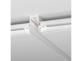 Встраиваемый шинопровод Elektrostandard Slim Magnetic 85208/00 a067495