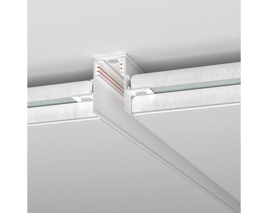 Встраиваемый шинопровод Elektrostandard Slim Magnetic 85208/00 a067495