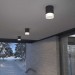 Уличный светодиодный светильник Elektrostandard Light Led 35140/H черный a057159