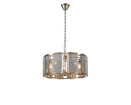 Подвесная люстра Vele Luce Sorrento VL3004P05 Подвесная люстра Vele Luce Sorrento VL3004P05