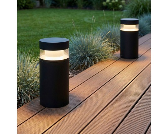 Уличный светодиодный светильник Elektrostandard 1531 TECHNO LED a072084 Уличный светодиодный светильник Elektrostandard 1531 TECHNO LED a072084