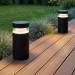Уличный светодиодный светильник Elektrostandard 1531 TECHNO LED a072084 Уличный светодиодный светильник Elektrostandard 1531 TECHNO LED a072084