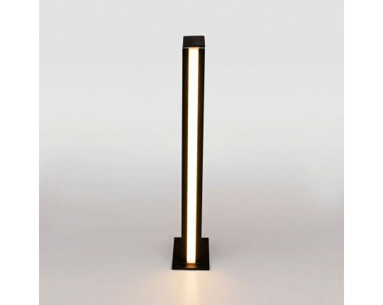 Ландшафтный светодиодный светильник Elektrostandard Flat 1538 TECHNO LED a072089