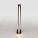 Ландшафтный светодиодный светильник Elektrostandard Flat 1538 TECHNO LED a072089