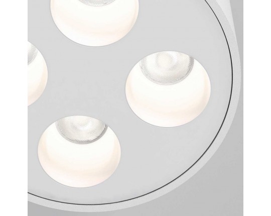 Потолочный светильник Elektrostandard 25111/LED a067483