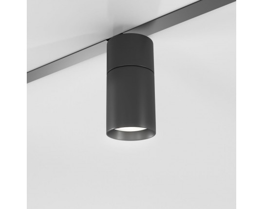 Трековый светодиодный светильник Elektrostandard (Умный дом) Slim Magnetic 85197/01 a066589