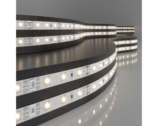 Светодиодная лента Elektrostandard 4,8W/m 60LED/m 2835SMD теплый белый 5M a049836