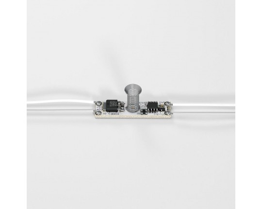 Выключатель с датчиком касания Elektrostandard 95001/01 a067100