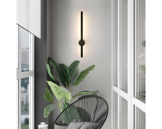 Бра Elektrostandard Cane MRL Led 1114 черный a058233