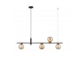 Подвесной светильник Vele Luce Ideale VL5872P14