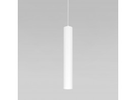 Подвесной светодиодный светильник Elektrostandard Base 50248 LED 7W 4000K белый a064189