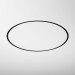 Встраиваемый шинопровод Elektrostandard Slim Magnetic 85159/00 a066496 Встраиваемый шинопровод Elektrostandard Slim Magnetic 85159/00 a066496